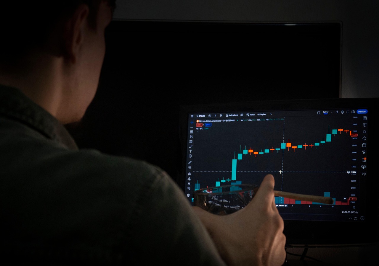 Crypto Cycle: Understanding the Ups and Downs