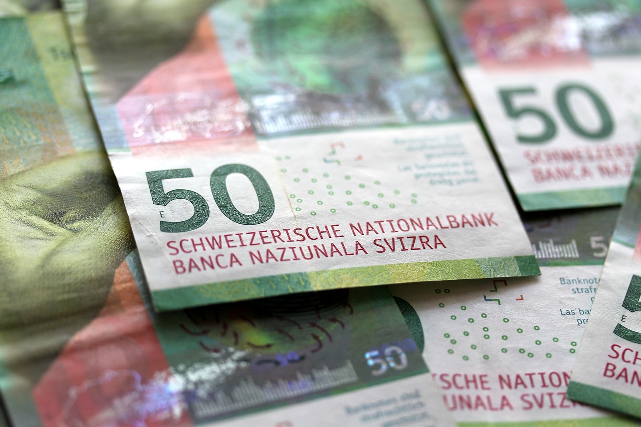 The Role of Swiss Banks in the Crypto Ecosystem