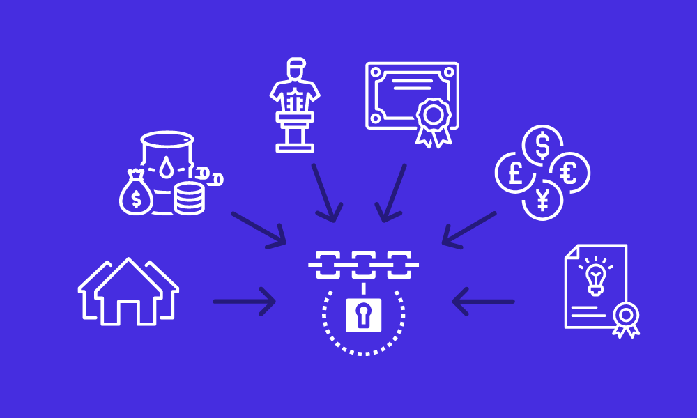 Tokenizing the Real World: How RWAs Are Reshaping Crypto in 2025