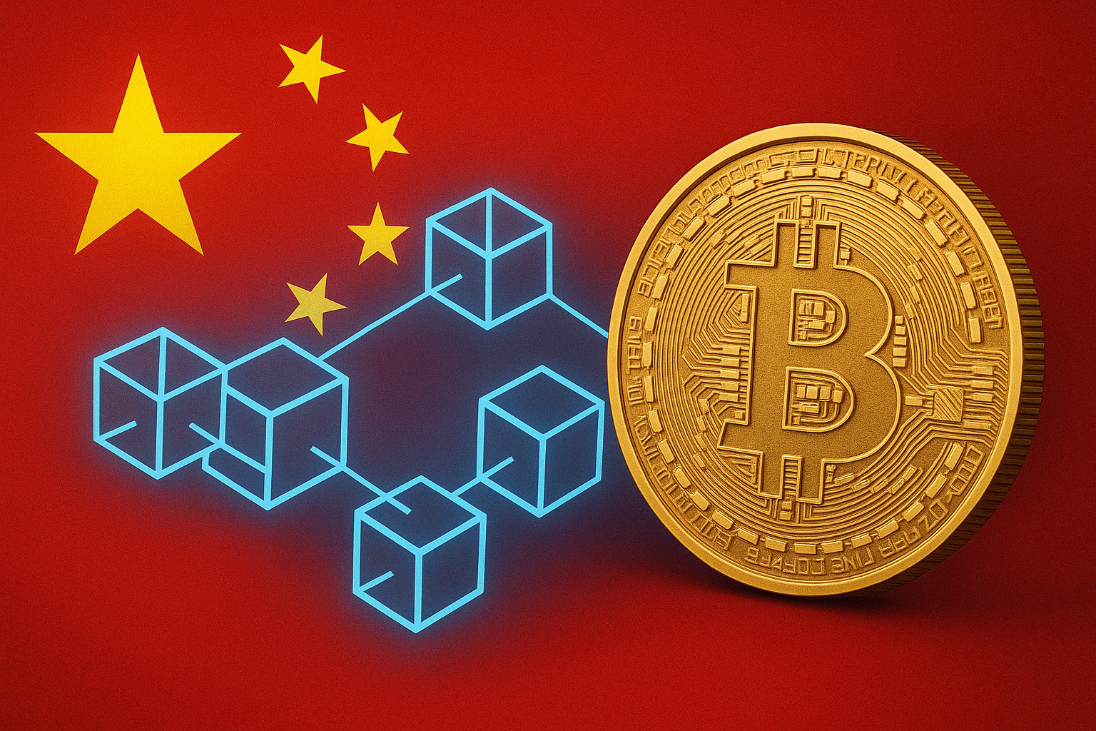 Crypto Regulations in China: Understanding the Country’s Complex Approach to Digital Assets