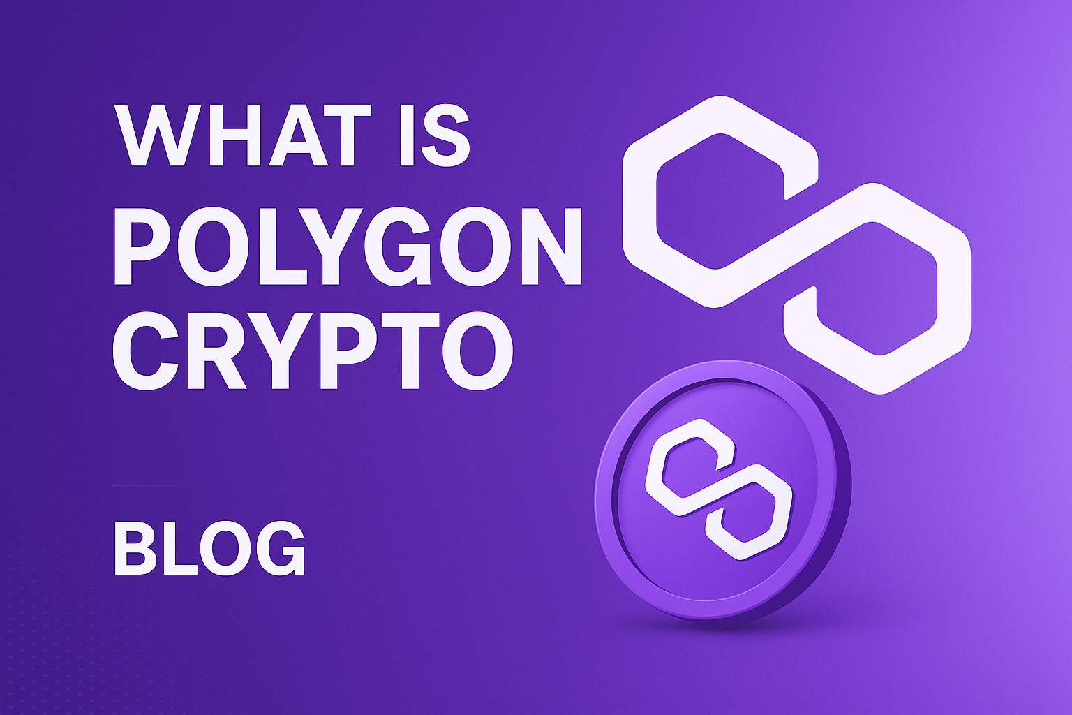What Is Polygon