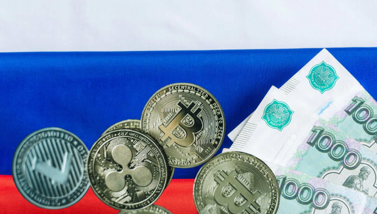 The Evolving Landscape of Crypto Regulation in Russia