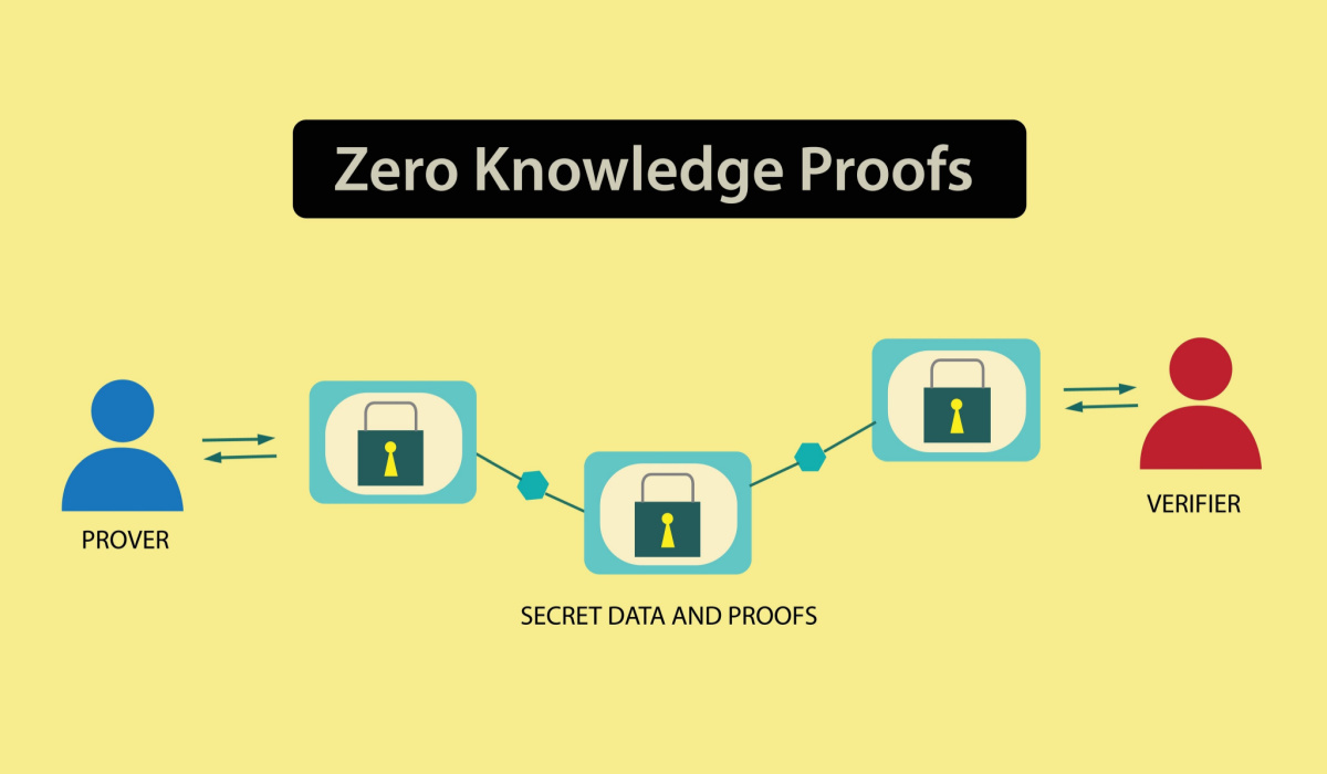 Integration of Zero-Knowledge Proof Technologies into Mainstream Blockchain Networks