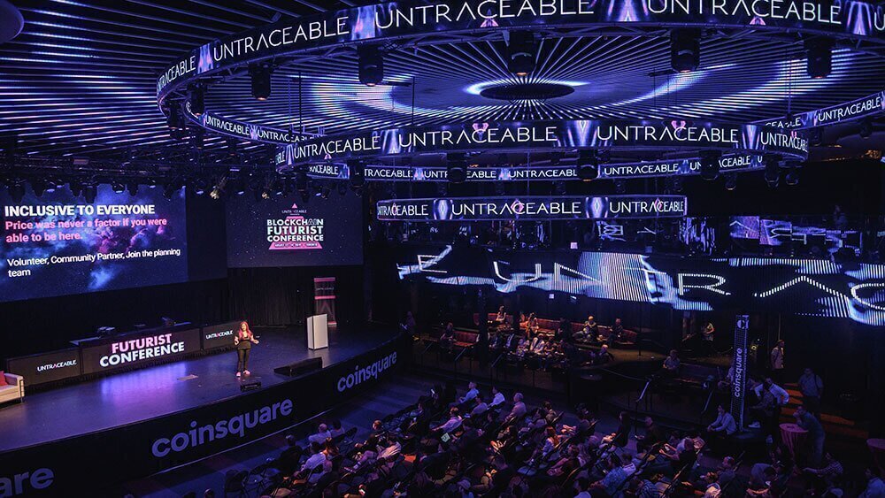 The Biggest Crypto Events in the Last 30 Days: A Full Overview of Market Shifts, Technology, and Regulation