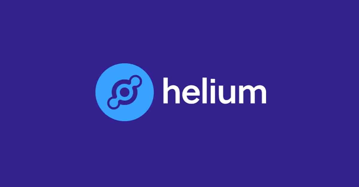 Mining Helium Crypto: A Complete Guide for 2025