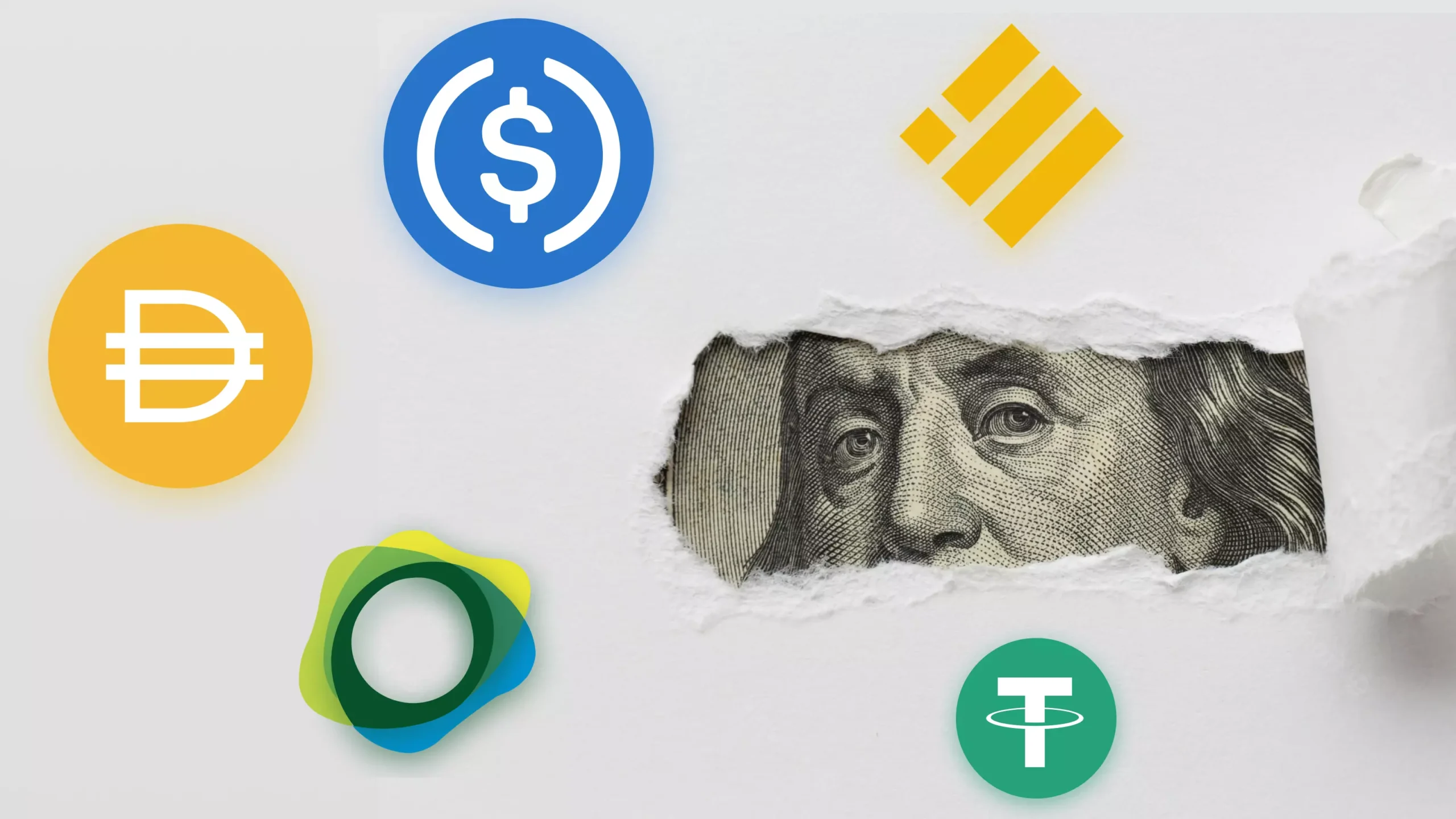 An In-Depth Guide to the Types of Stablecoins: Fiat-Backed, Crypto-Backed, and Algorithmic